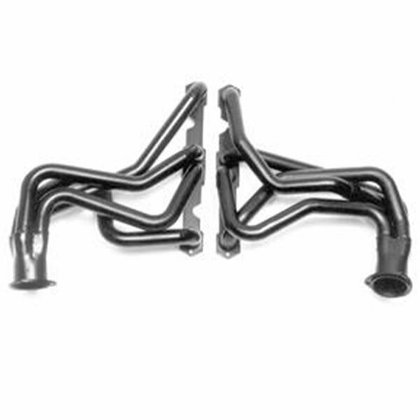 Hedman 68310 Exhaust Header- Chassis Exit - 1963-1982 Chevrolet Corvette H56-68310